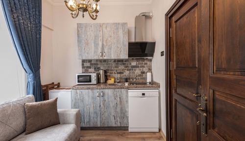 Junior Suite, 1 Bedroom