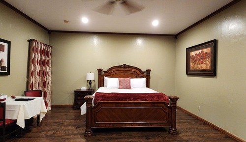 Rouge Room