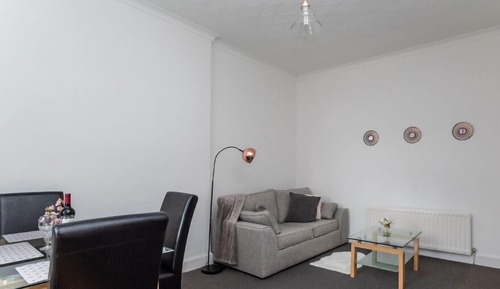 Traditional Apartment, 1 Bedroom, Courtyard View