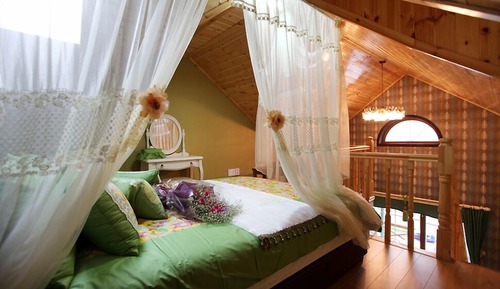Duplex, Jetted Tub (17 PY Bubble Spa Room)