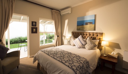 Comfort Double Room (2)