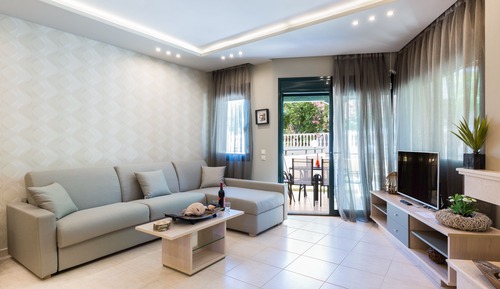 Deluxe Villa