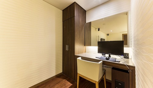 Royal Suite