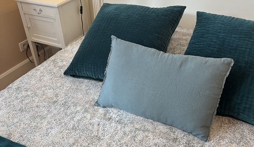 Superior Double Room (Shabby)