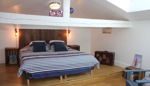 Family Suite, 2 Bedrooms