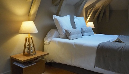 Comfort Double Room, 1 Double Bed