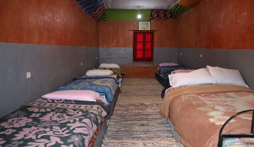 Standard Room, Multiple Beds