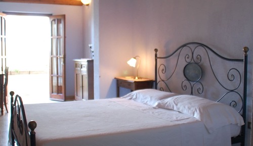 Double Room, 1 Queen Bed, Non Smoking