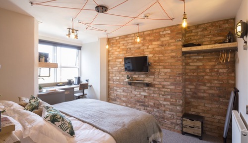 Double Room (room 10)