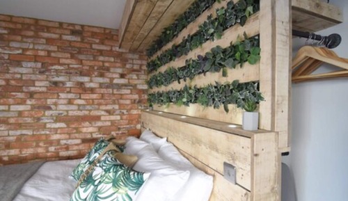 Double Room (room 4)