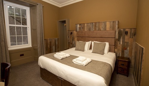 Superior Double Room, 1 King Bed