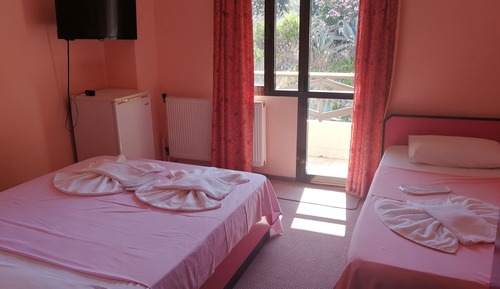Family Triple Room