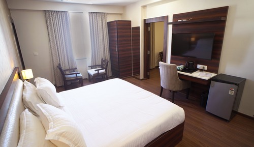 Superior Suite