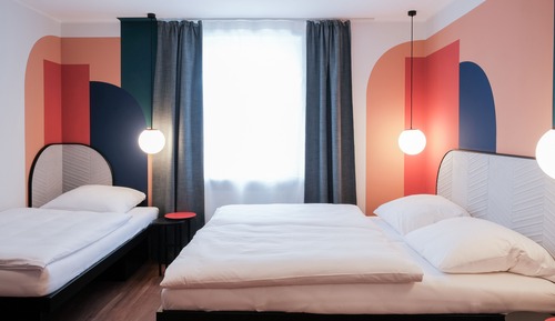 Triple Room, Private Bathroom