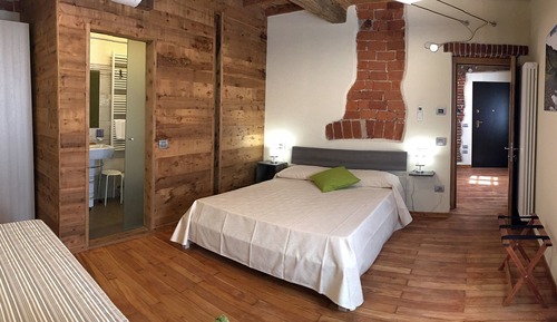 Deluxe Double Room, Annex Building
