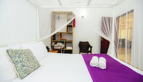 Deluxe Comfort, 2 Bedroom