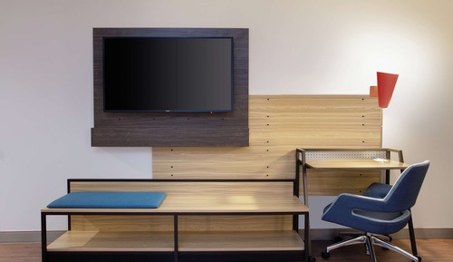 Room, 2 Queen Beds, Accessible (Hearing)