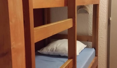 Room, Multiple Beds (6 Pers Classes)