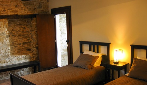 Twin Room, Balcony, Mountain View (Jasmim dos Montes)