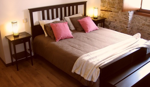 Superior Double Room (Urze)