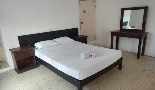 Standard Room, 1 Double Bed
