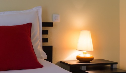Comfort Twin Room