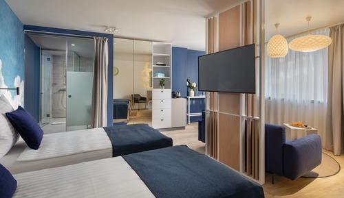 Junior Suite