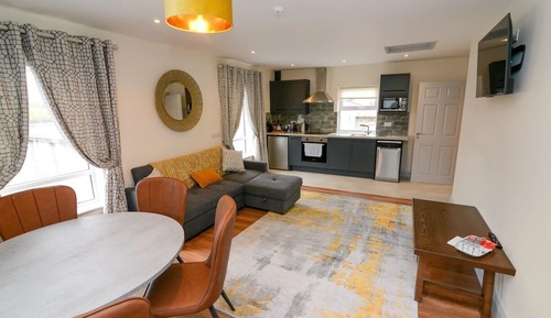 Family Suite