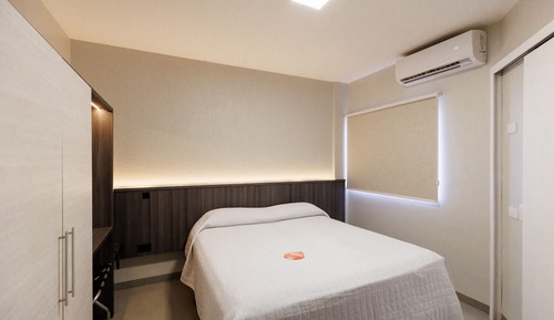 Executive Double Room, Non Smoking