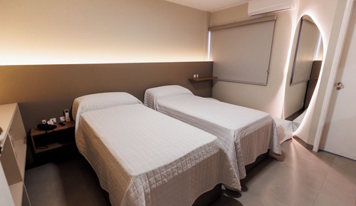 Comfort Triple Room, Non Smoking