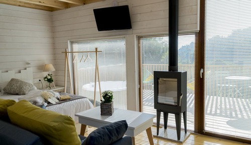Apartment, Terrace (Lenda)