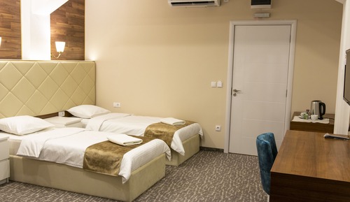 Superior Triple Room