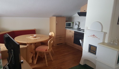 Traditional Condo, 2 Bedrooms, Non Smoking, Mountain View