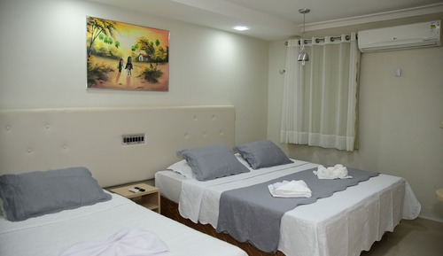 Luxury Room, Jetted Tub