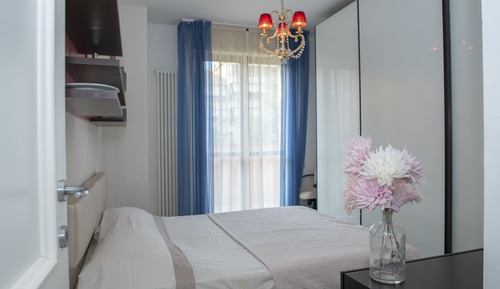 Apartment, 2 Bedrooms