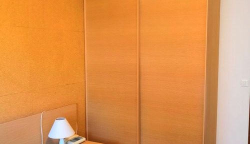 Basic Double Room