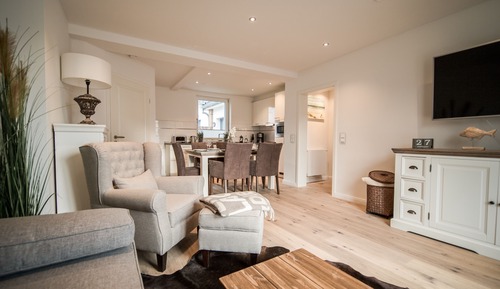 Duplex, 2 Bedrooms, Terrace