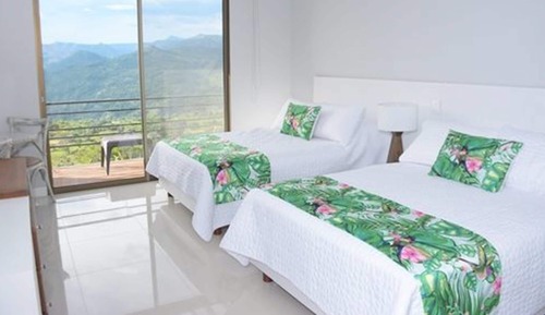 Standard Room, Accessible