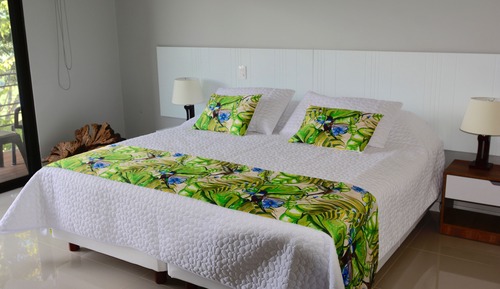 Superior Room, Mountain View