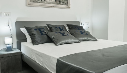 Standard Double Room, 1 Double Bed, Non Smoking, Private Bathroom