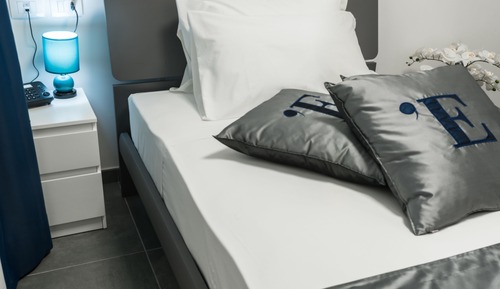 Standard Single Room, 1 Twin Bed, Non Smoking, Ground Floor