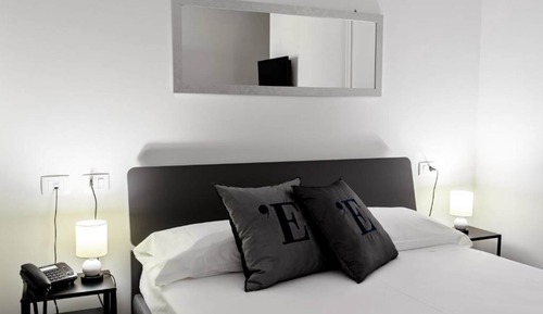 Economy Room, Ground Floor