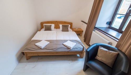 Comfort Suite (4)