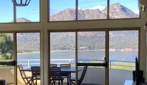 House, Multiple Beds, Non Smoking, Mountain View