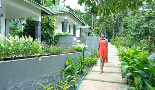 Teak Cottage