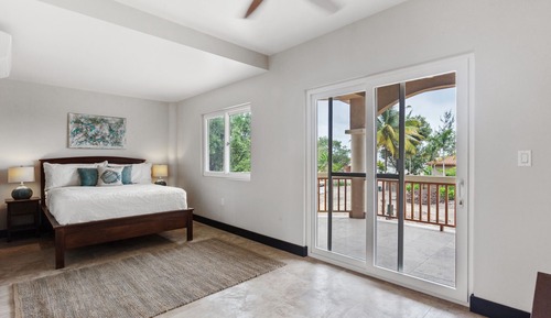Sea Horse Luxury Villa, 4 Bedrooms, Ocean View
