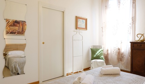 Apartment, 1 Bedroom