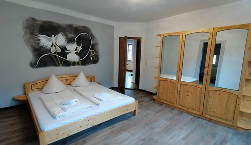 Standard Apartment, 3 Bedrooms, Non Smoking