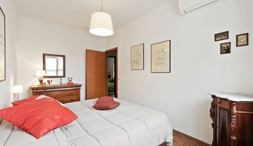 Apartment, 1 Bedroom, City View