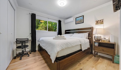 Superior Double Room, 1 King Bed